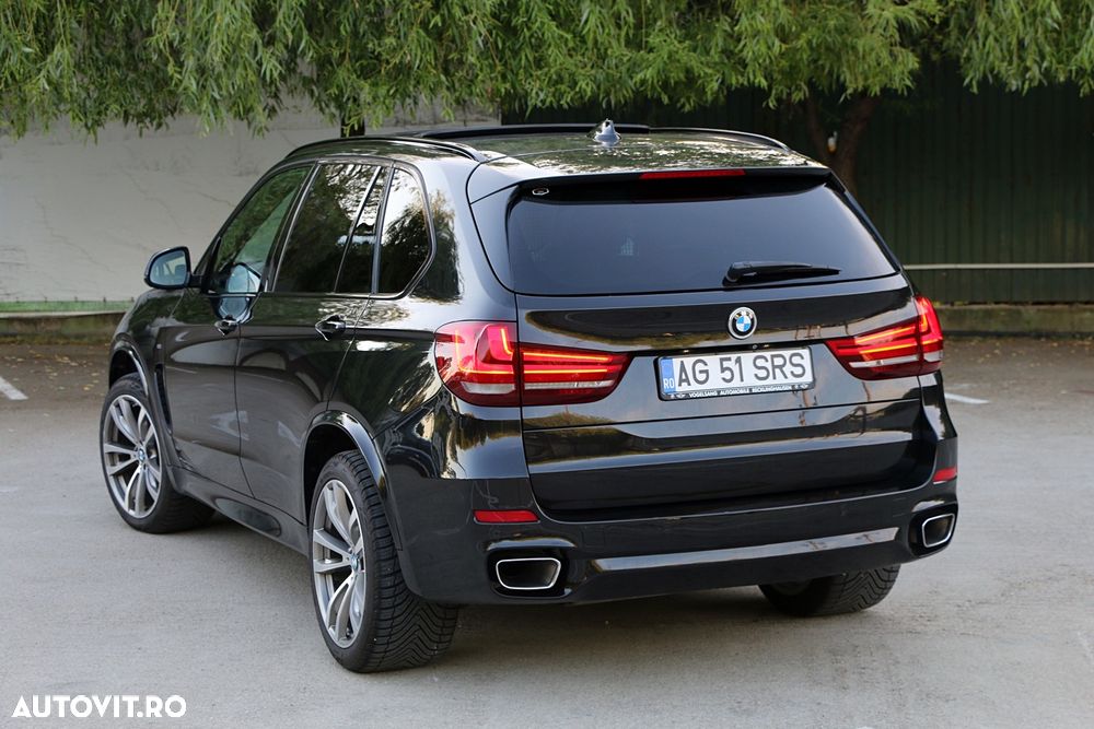 BMW X5 - 5
