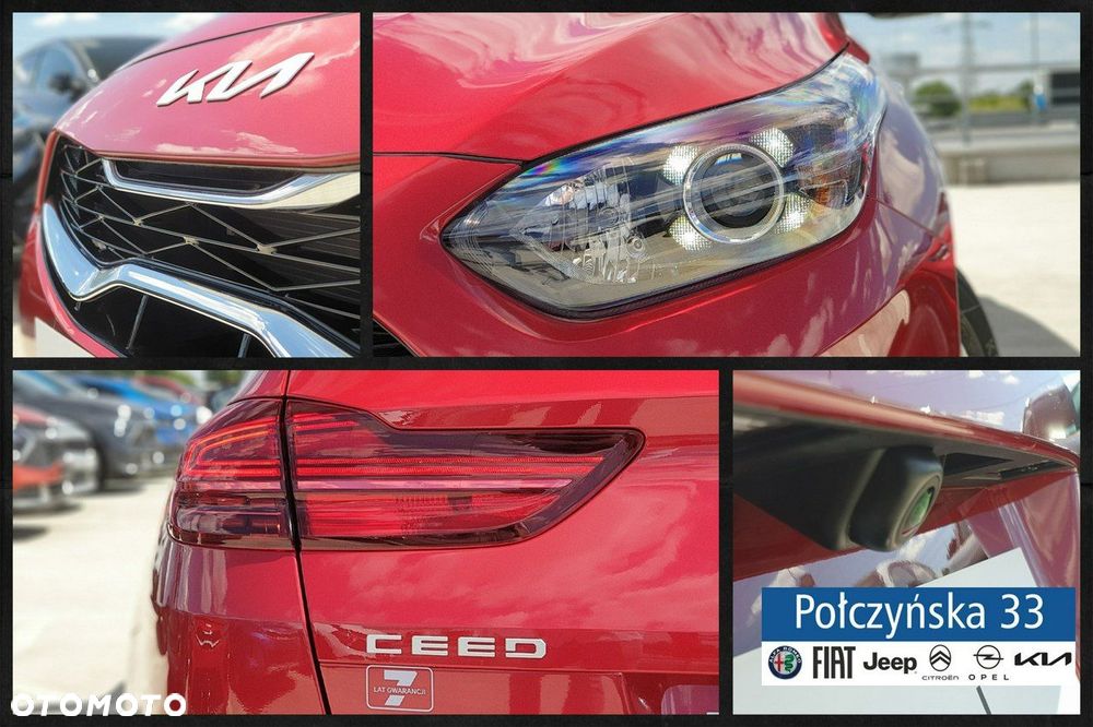 Kia Ceed - 29