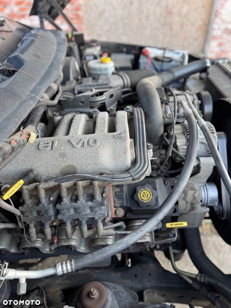 Dodge RAM 8.0 V10 - 6