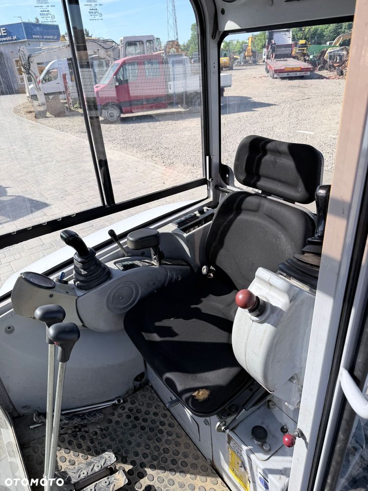 Wacker Neuson EZ28Z3 - 10