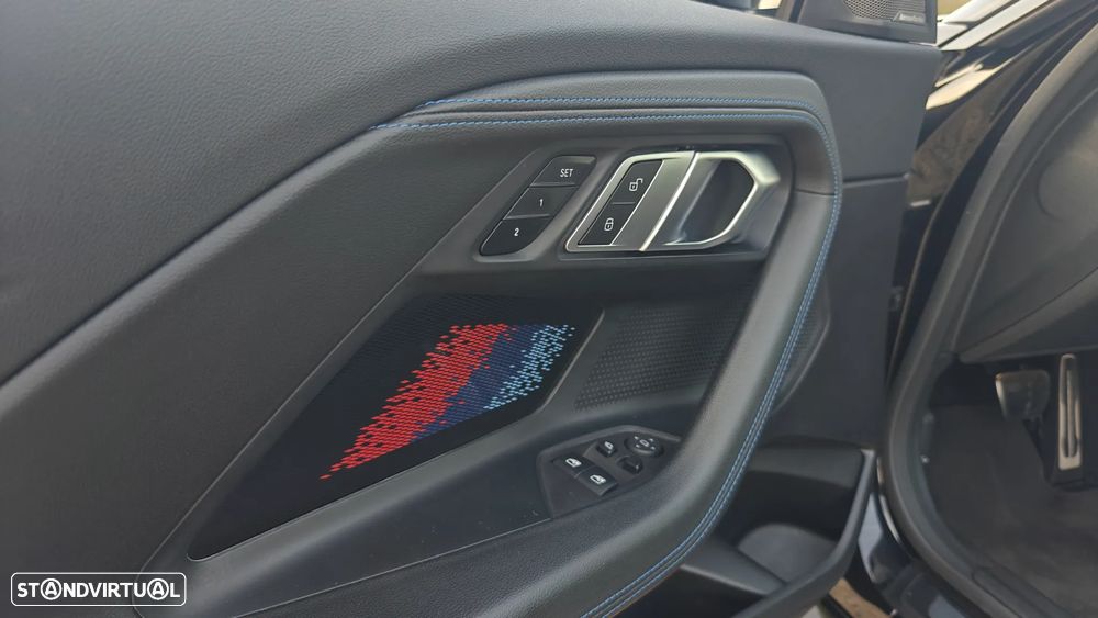 BMW M240i - 9
