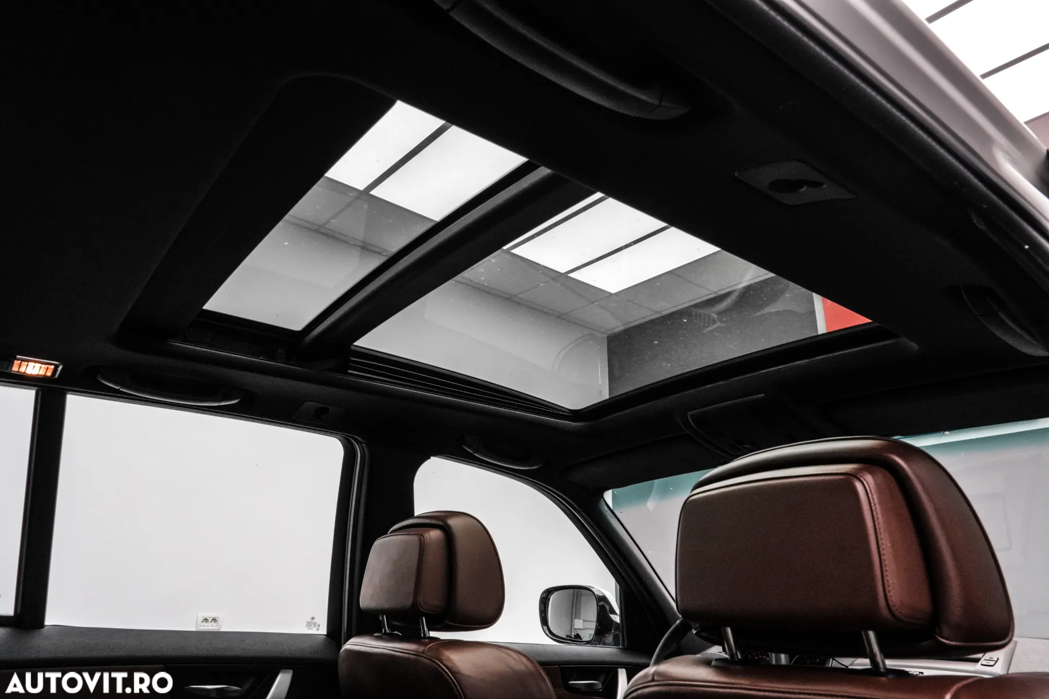 BMW X3 - 8