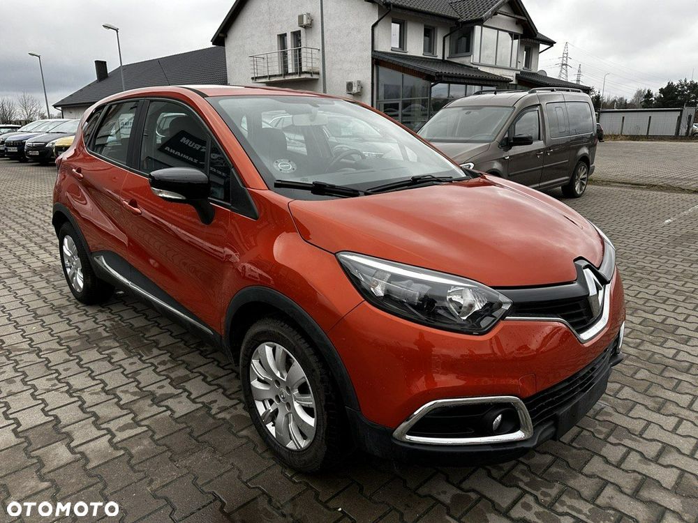 Renault Captur ENERGY TCe 90 Start&Stop Life - 5