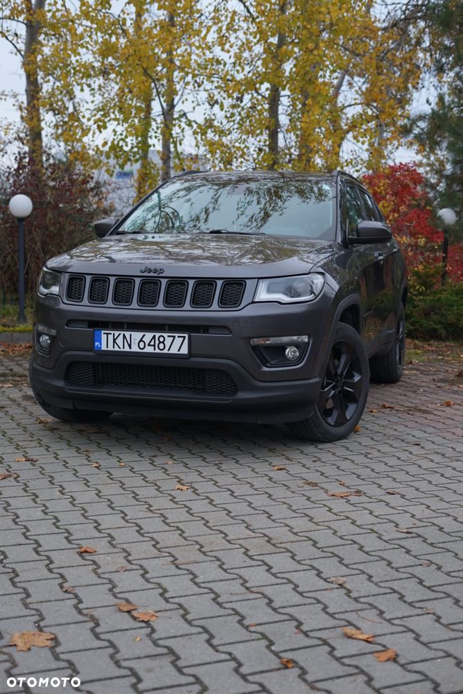 Jeep Compass - 10