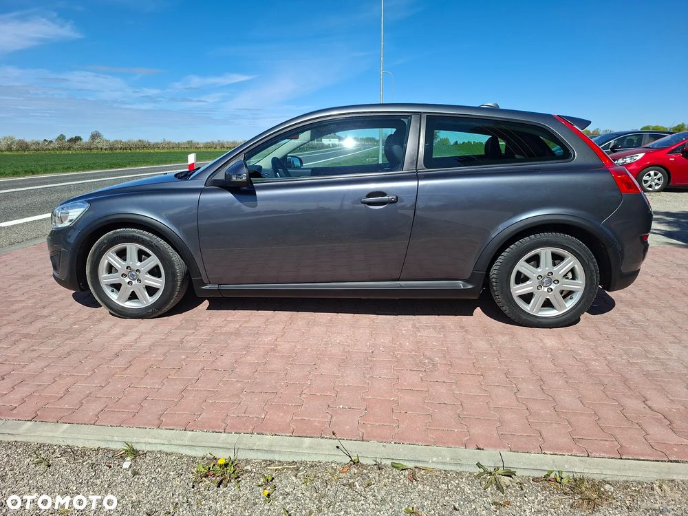 Volvo C30 DRIVe Momentum - 2