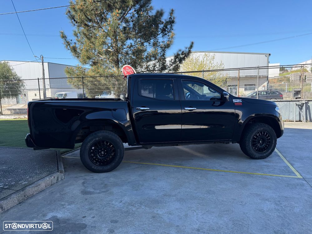 Mercedes-Benz X 250 d Power 4-Matic - 2