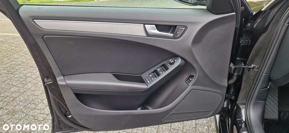Audi S4 Avant - 13
