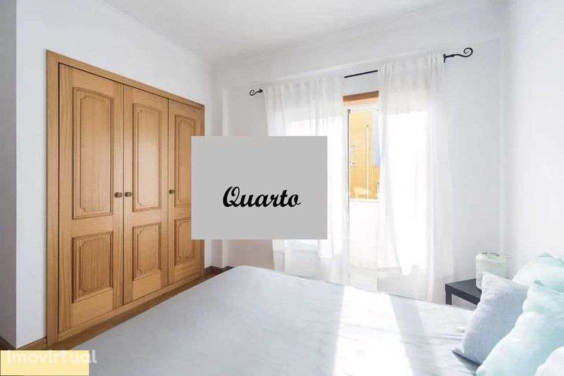 Apartamento T1 - Av Marquês Pombal - C/Garagem - Grande imagem: 2/11