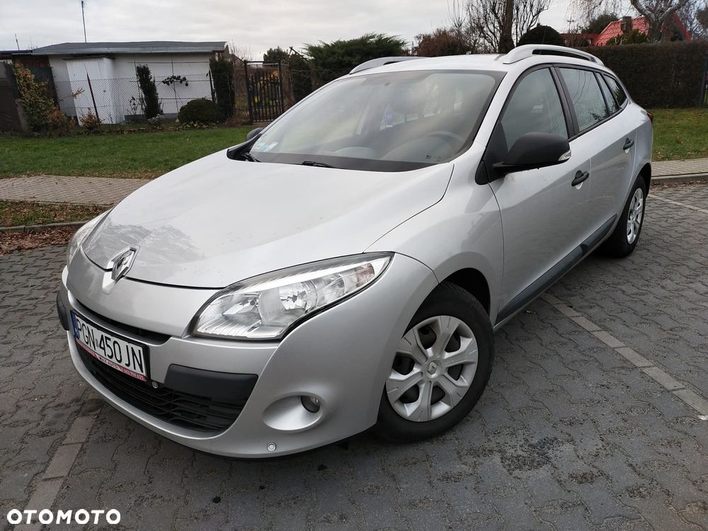 Renault Megane - 5