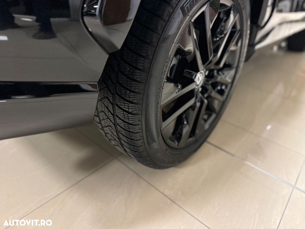 Toyota RAV4 2.5 4x4 Black Edition - 29