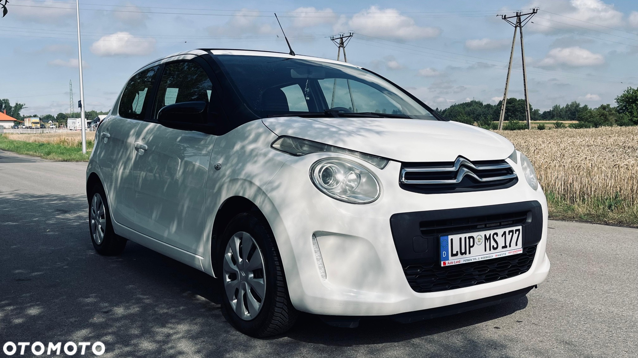 Citroën C1 - 2