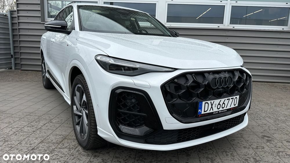 Audi Q5 TDI mHEV 150 kW Quattro S tronic - 23