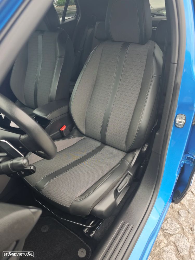 Peugeot 2008 1.2 PureTech Allure Pack EAT8 - 13