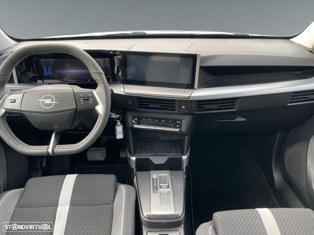 Opel Frontera 1.2 Hybrid GS eDCT - 11