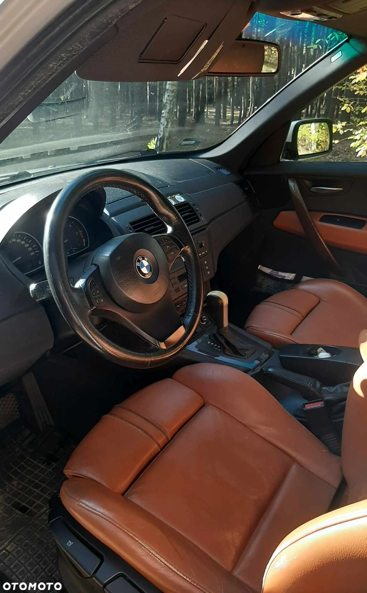 BMW X3 - 7