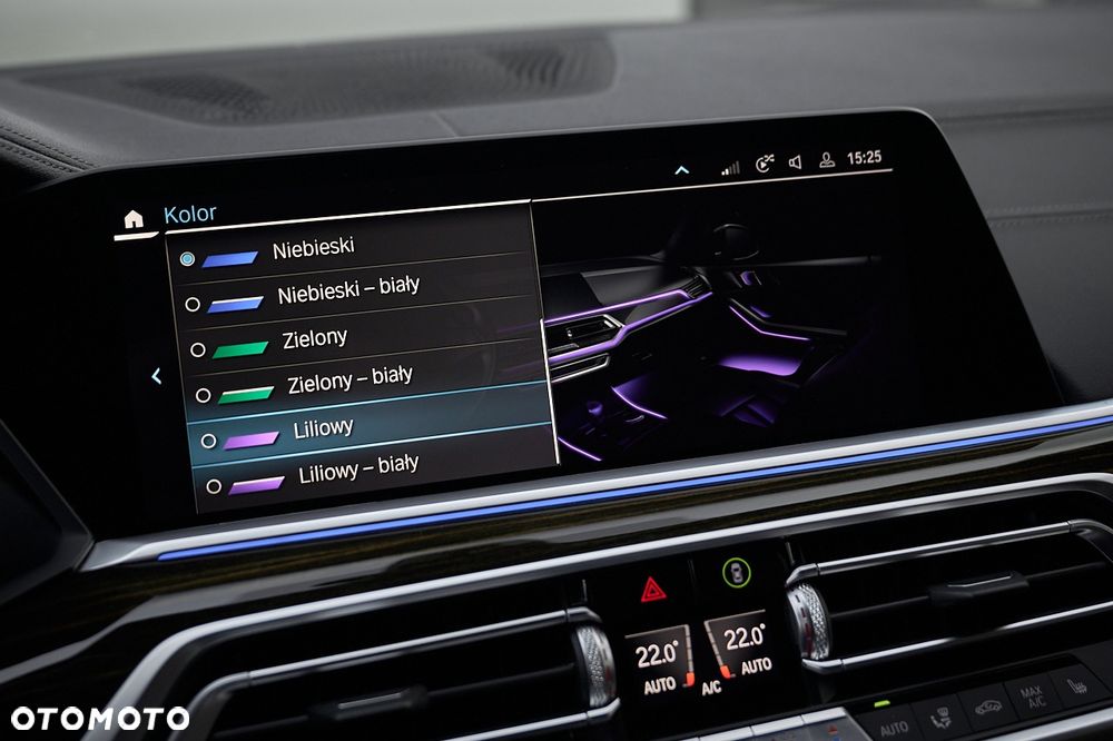 BMW X7 xDrive30d sport - 39