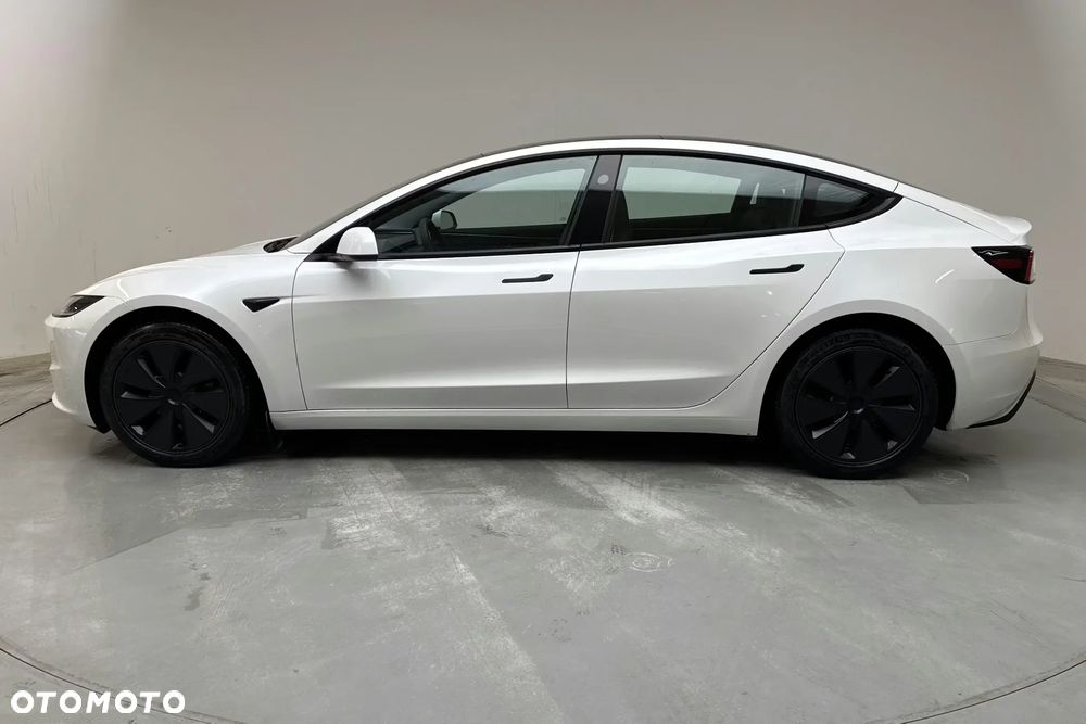 Tesla Model 3 Langstreckenbatterie Allradantrieb Dual Motor - 3