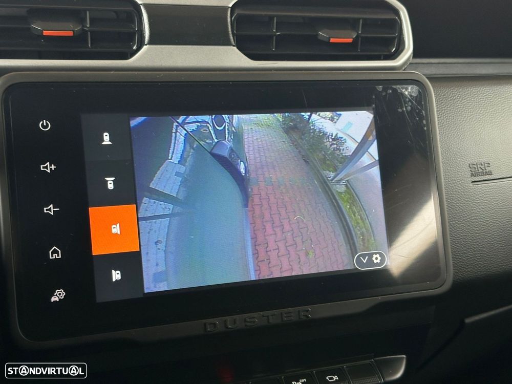 Dacia Duster 1.0 TCe ECO-G Extreme Bi-Fuel - 24