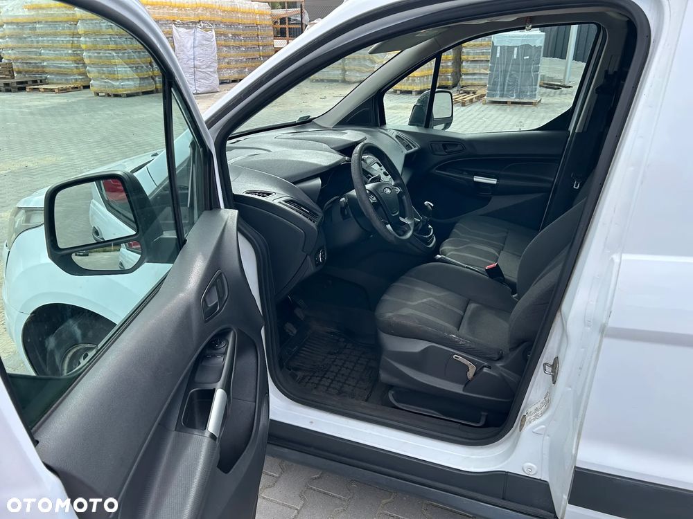 Ford Connect - 14
