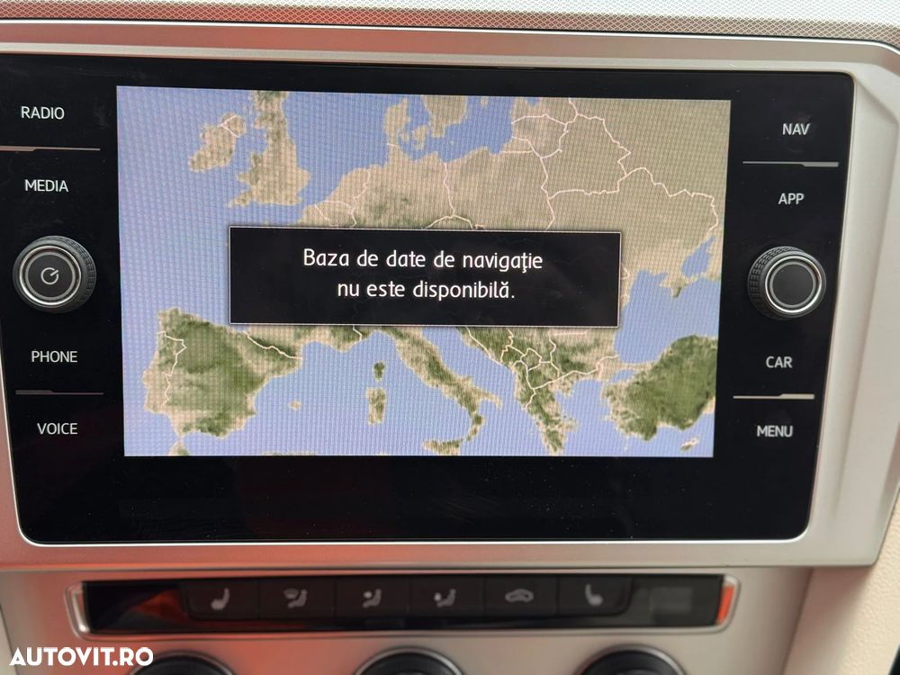 Volkswagen Passat Variant 2.0 TDI DSG (BlueMotion Technology) Highline - 15