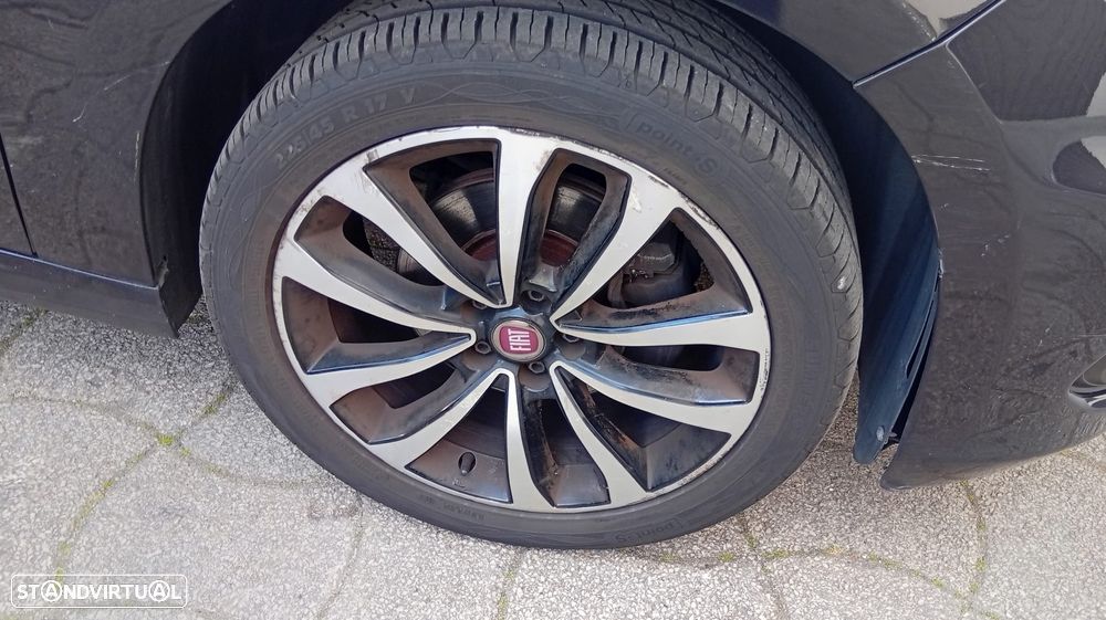 Fiat Tipo 1.3 M-Jet Lounge - 3