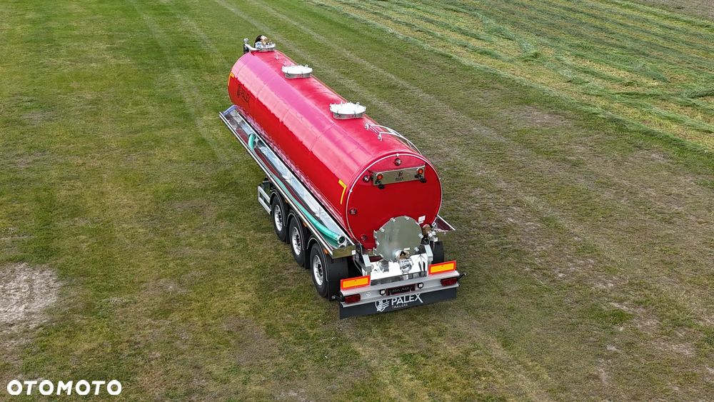 Inny Palex Trailers NA 326 - 37