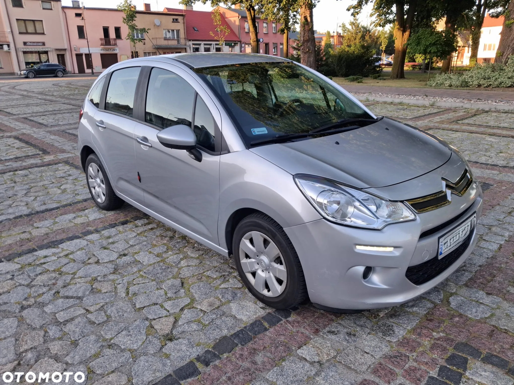 Citroën C3 1.4 HDi Attraction - 5
