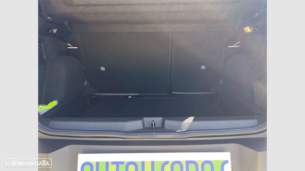 Opel Frontera 1.2 Hybrid GS eDCT - 17