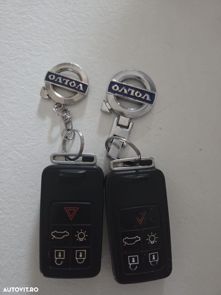 Volvo S60 D3 Geartronic Momentum - 17