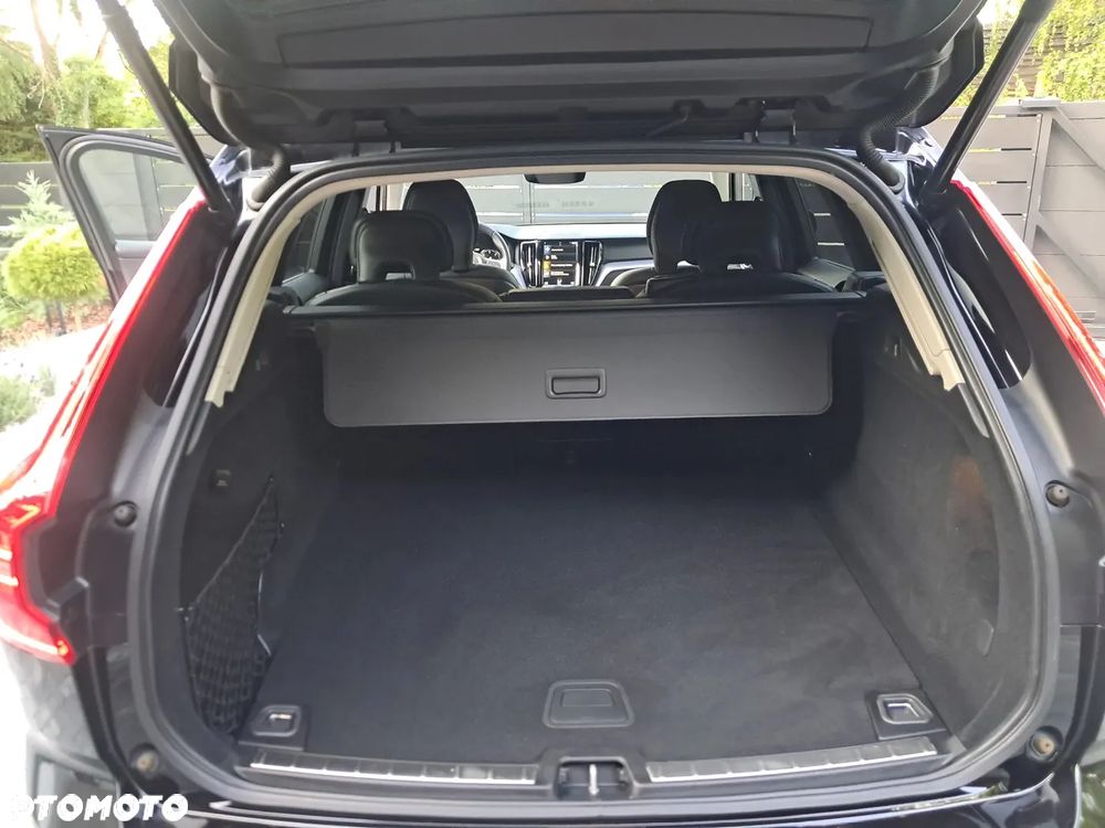 Volvo XC 60 D4 Geartronic Momentum Pro - 30