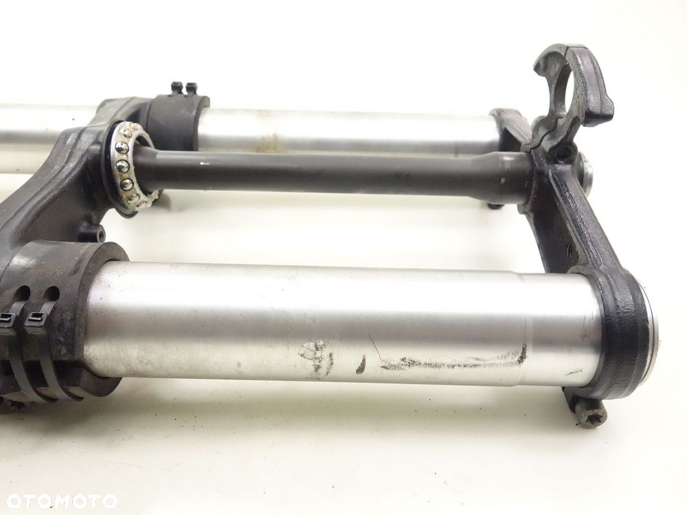 Bmw C 600 C650 Gt Sport Zawieszenie przód lagi sztyca komplet - 2