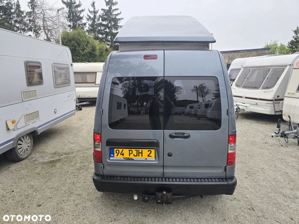 Ford TRANSIT CONNECT - 6