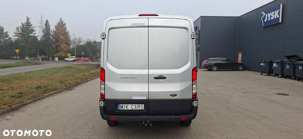 Ford TRANSIT - 5