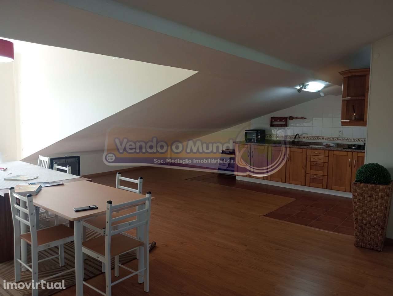 Apartamento T0 em Marinhais (M795) - Grande imagem: 3/14