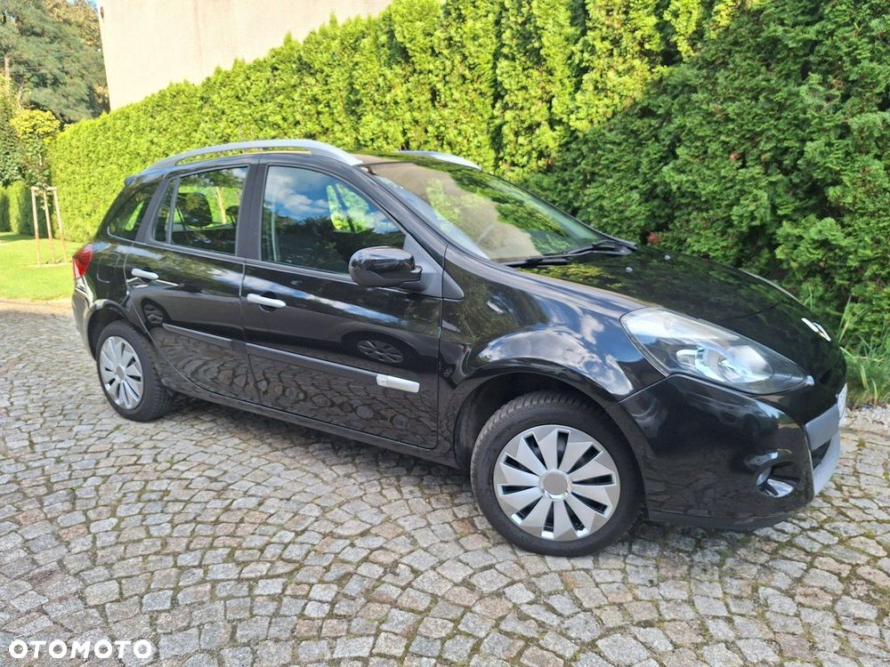 Renault Clio 1.2 16V 75 Dynamique - 30