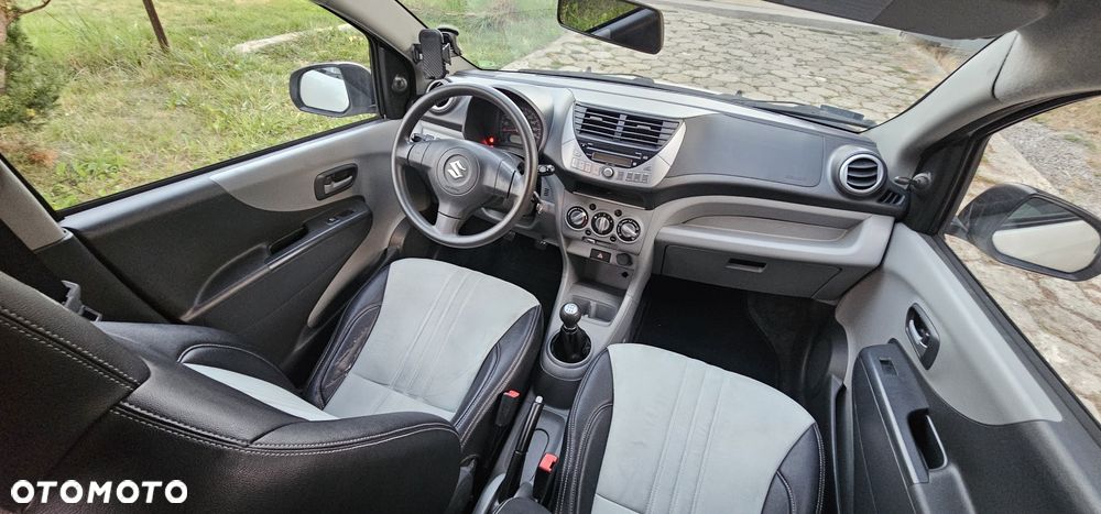 Suzuki Alto - 5