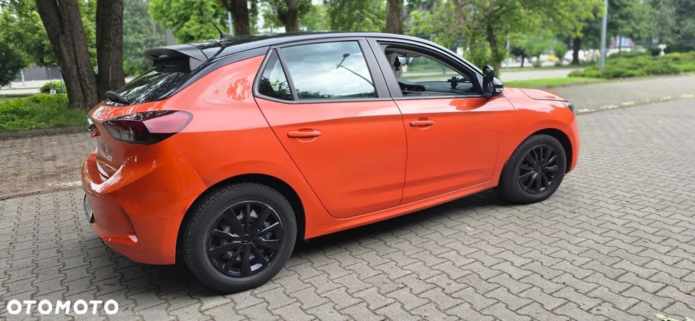 Opel Corsa - 4