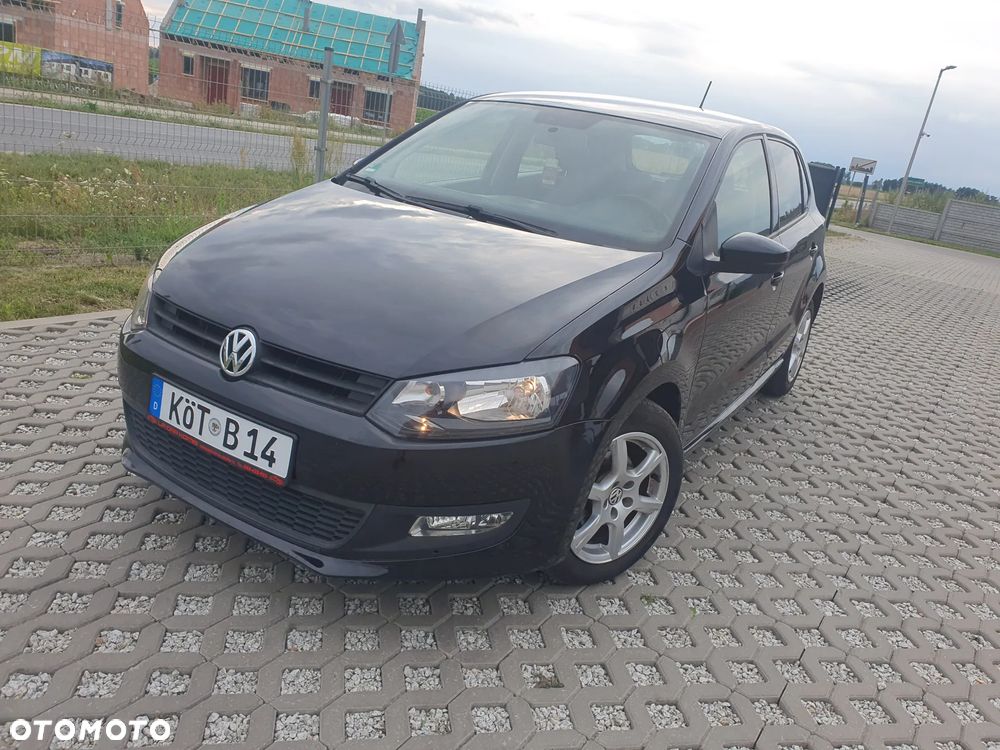 Volkswagen Polo 1.2 TSI BMT Comfortline - 5
