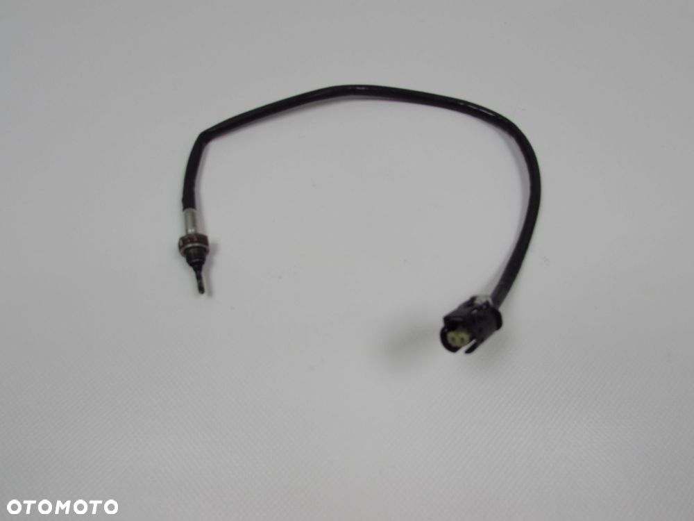 BMW E60 E70 E81 E84 E90 F10 F20 F30 N47N 2.0 D CZUJNIK TEMPERATURY SPALIN DPF 8507628 01072800-0470 - 1
