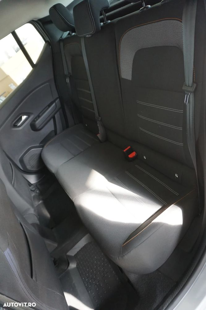 Dacia Sandero Stepway ECO-G 100 MT6 Comfort - 17