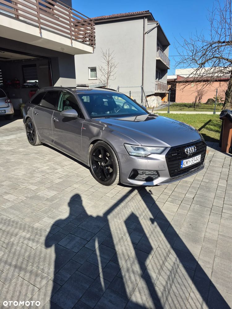 Audi A6 Avant - 18