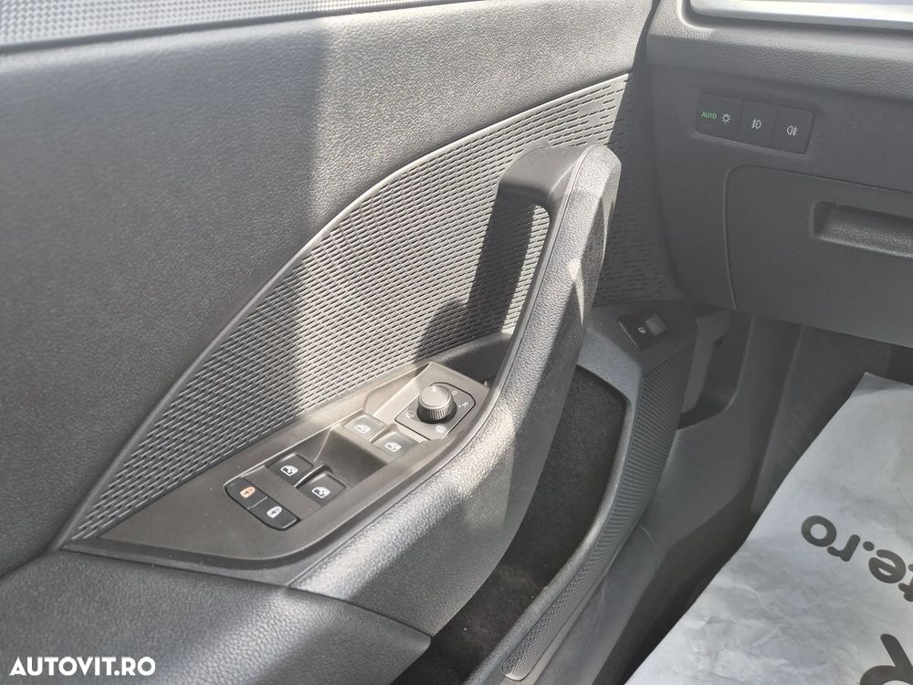 Skoda Superb 1.4 TSI PHEV Style - 14