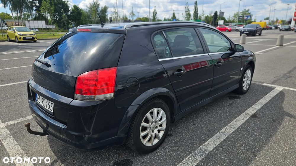 Opel Signum 1.8 Cosmo - 7