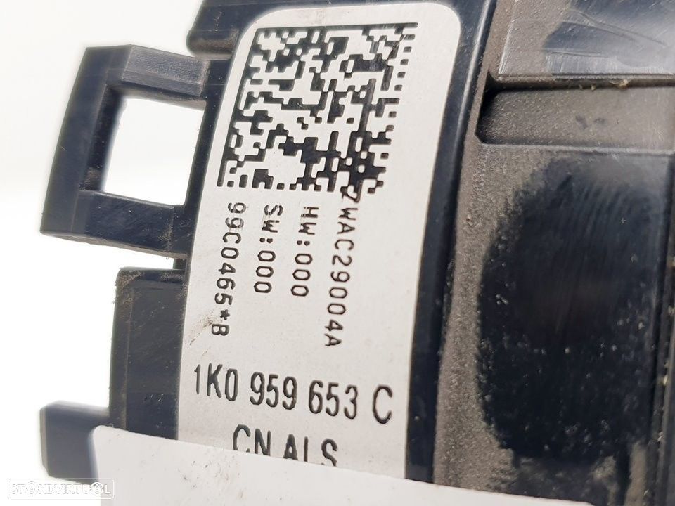 FITA AIRBAG SEAT LEON 2005 -1K0959653C - 4