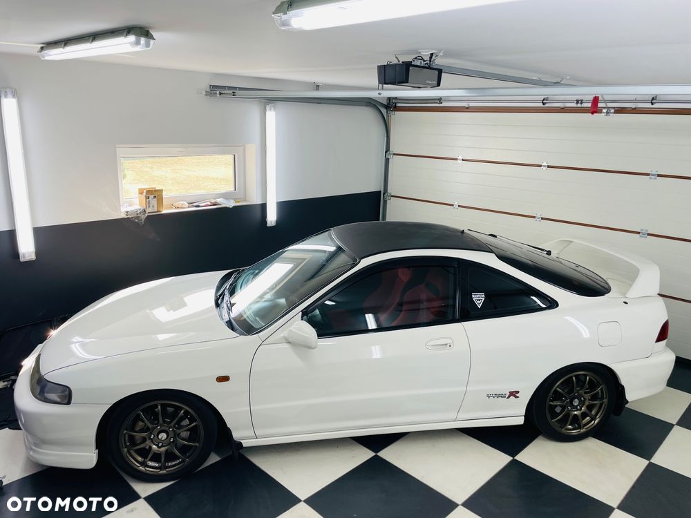 Honda Integra - 9