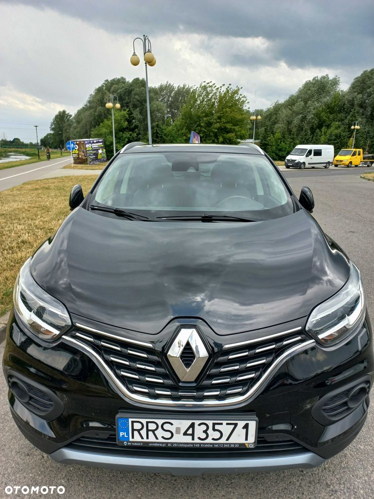 Renault Kadjar - 4