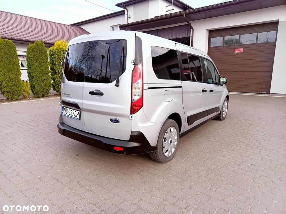 Ford Transit Connect 230 L2 Trend - 3
