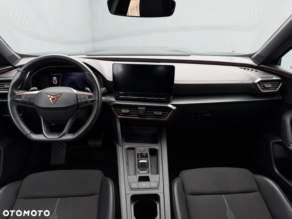 Cupra Formentor 2.0 TSI 4Drive DSG - 27