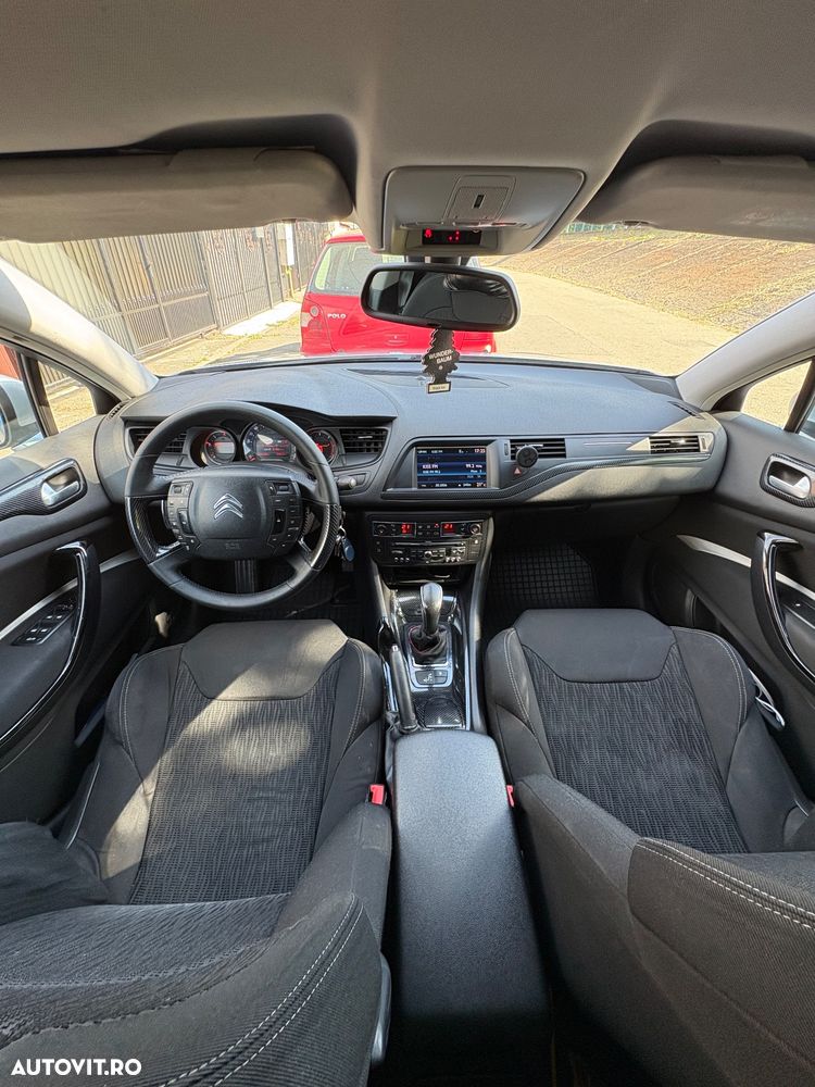 Citroën C5 1.6 e-HDi BMP6 Airdream Attraction - 11