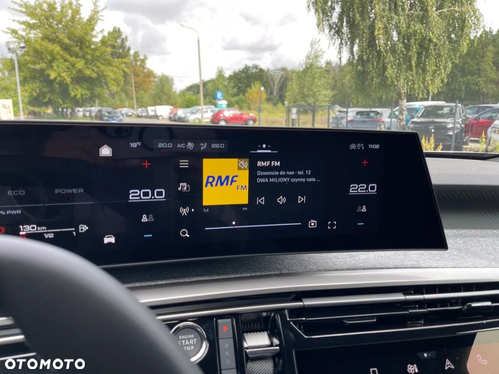 Peugeot 3008 1.2 PureTech mHEV Allure e-DCS6 - 16